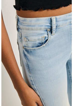 KOAJ PANTALON KOAJ JEAN JEGGING TA FB 9002 2/