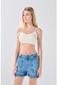 KOAJ SHORT VAQUERO KOAJ AG 33076 M 2/26 de Koaj