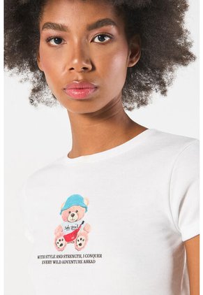 KOAJ CAMISETA KOAJ 15635 4/24