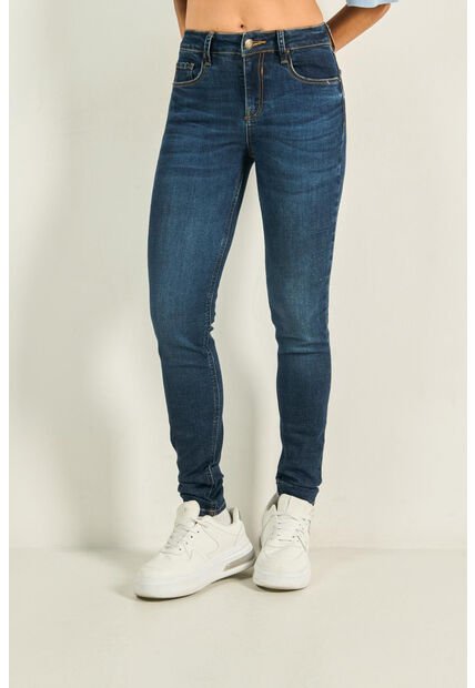 KOAJ PANTALON KOAJ JEAN JEGGING TA FB 10855 3