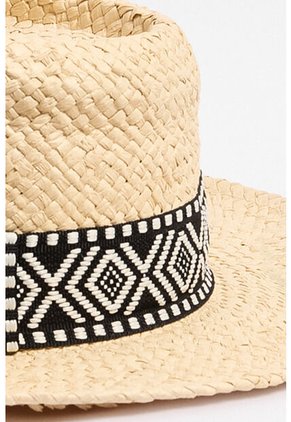 KOAJ SOMBRERO KOAJ PANAMA M 19729 3/25