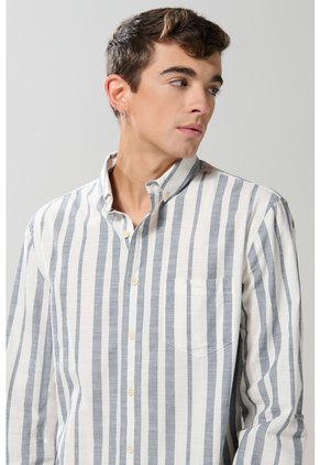 KOAJ CAMISA KOAJ BUTTON DOWN ML 13824 2/25