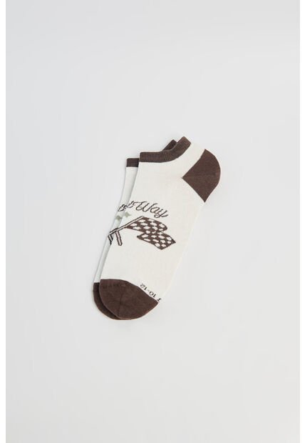 KOAJ MEDIAS KOAJ TOBILLERA 9516 2/24