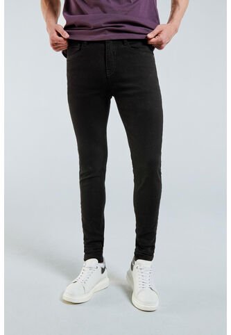 KOAJ PANTALON KOAJ SUPER SKINNY 3680 4/23 Koaj