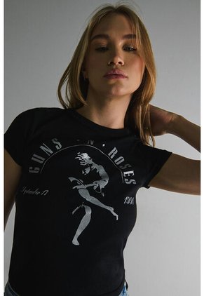 KOAJ CAMISETA KOAJ AFUR 4/24