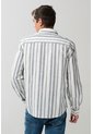 KOAJ CAMISA KOAJ BUTTON DOWN ML 13824 2/25 de Koaj
