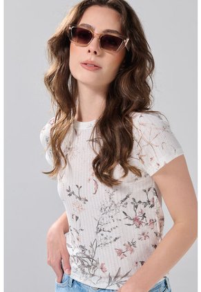 KOAJ CAMISETA KOAJ LAME 30531 1/26