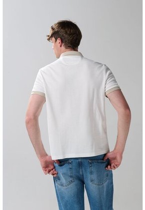 CAMISA POLO KOAJ NERY 4/24