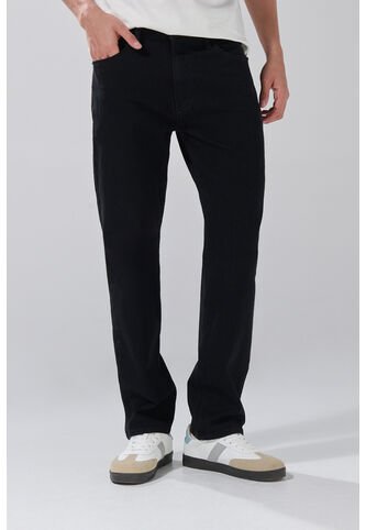 KOAJ PANTALON KOAJ JEAN STRAIGHT LEG 32028 1/ Koaj