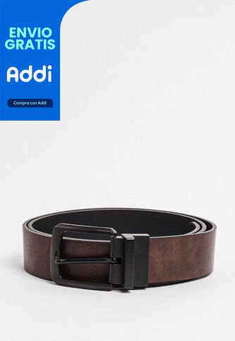 KOAJ CINTURON KOAJ REVERSIBLE M 16989 2/25 Koaj