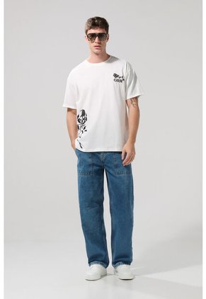 KOAJ CAMISETA KOAJ ANGOP 26717 4/25