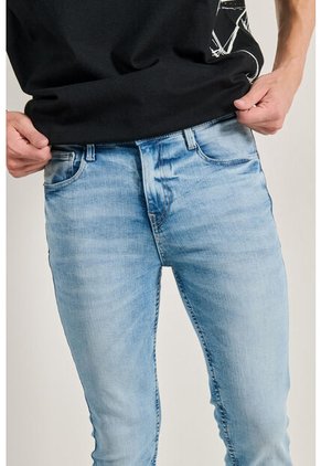 KOAJ PANTALON KOAJ SUPER SKINNY 5629 1/24