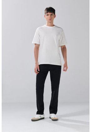 KOAJ PANTALON KOAJ JEAN STRAIGHT LEG 32028 1/