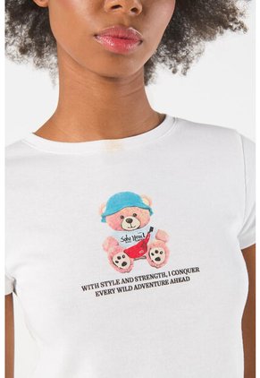 KOAJ CAMISETA KOAJ 15635 4/24