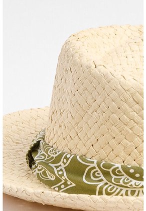 KOAJ SOMBRERO KOAJ PANAMA M 19730 3/25