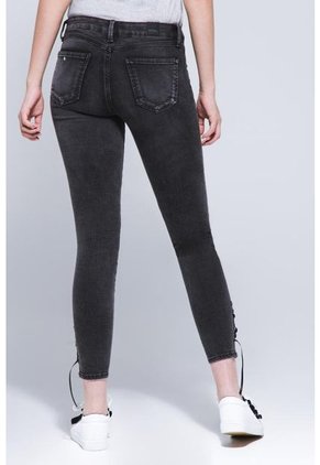 KOAJ-PANTALON KOAJ JEEN JEGGING TM FIT 3/18