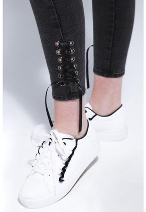 KOAJ-PANTALON KOAJ JEEN JEGGING TM FIT 3/18