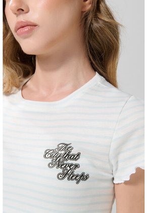 CAMISETA KOAJ DONE 19699 1/25