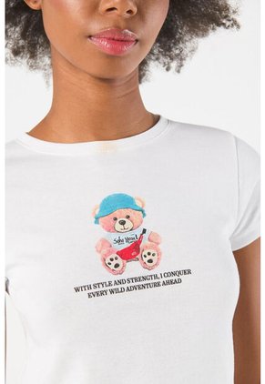 KOAJ CAMISETA KOAJ 15635 4/24