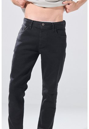 KOAJ PANTALON KOAJ JEAN SKINNY FIT 33567 3/2