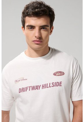 KOAJ CAMISETA KOAJ 27044 3/25