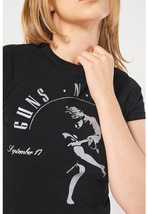 KOAJ CAMISETA KOAJ AFUR 4/24