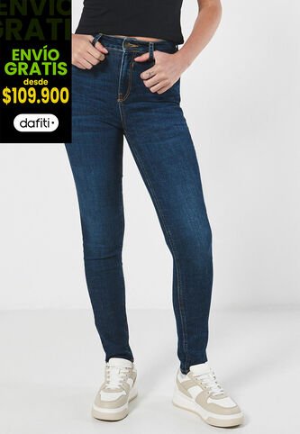 KOAJ PANTALON KOAJ JEAN JEGGING TA FB 13008 3 Koaj
