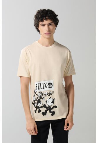 CAMISETA KOAJ TALIXO 22082 2/25 Koaj