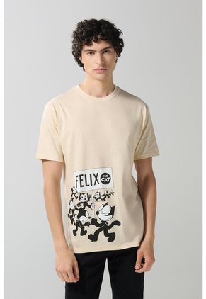 CAMISETA KOAJ TALIXO 22082 2/25