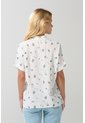 KOAJ BLUSA KOAJ CAM H ROD 19592 3/25 de Koaj