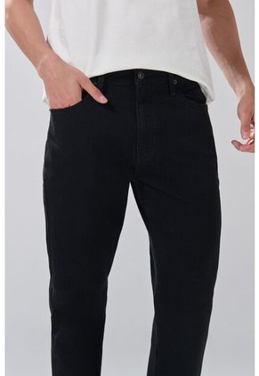 KOAJ PANTALON KOAJ JEAN STRAIGHT LEG 32028 1/
