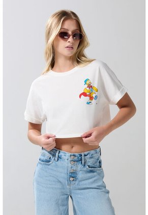 CAMISETA KOAJ POMO 25265 3/25