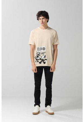 CAMISETA KOAJ TALIXO 22082 2/25