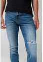 KOAJ PANTALON KOAJ JEAN SLIM 23345 M 2/25 de Koaj