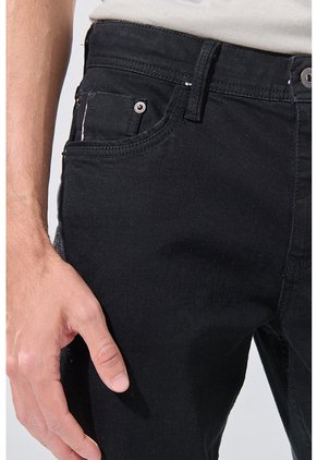 KOAJ PANTALON KOAJ JEAN SKINNY FIT 33567 3/2