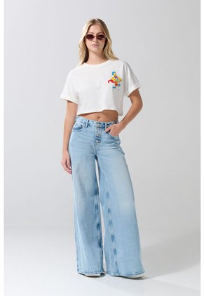 CAMISETA KOAJ POMO 25265 3/25