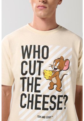 CAMISETA KOAJ SEROMET 22085 2/25