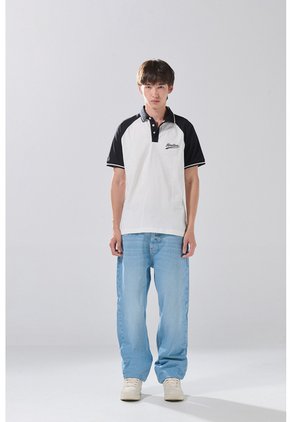 KOAJ CAMISA POLO KOAJ MILLE 33393 2/26