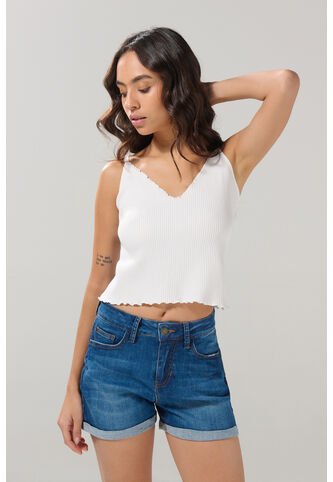 KOAJ SHORT KOAJ JEAN VINTAGE 29680 4/25 Koaj