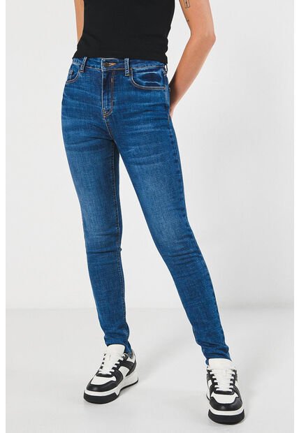 KOAJ PANTALON KOAJ JEAN JEGGING TA FB 13675 3