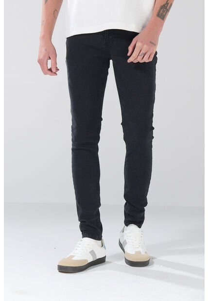 KOAJ PANTALON KOAJ JEAN  SKINNY FIT 30895 1/2