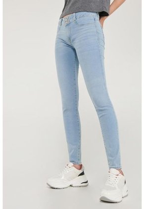 KOAJ-PANTALON KOAJ JEAN PUSH UP 38 2/20