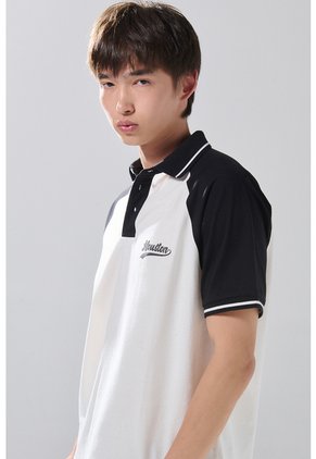 KOAJ CAMISA POLO KOAJ MILLE 33393 2/26