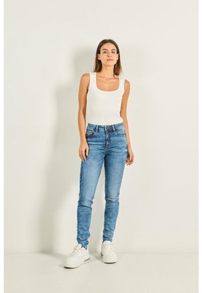 KOAJ PANTALON KOAJ PUSH UP FB 10362 3/24