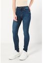 KOAJ PANTALON KOAJ JEAN JEGGING STA 11420 3/2 de Koaj