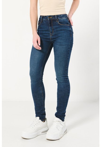 KOAJ PANTALON KOAJ JEAN JEGGING STA 11420 3/2