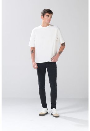 KOAJ PANTALON KOAJ JEAN  SKINNY FIT 30895 1/2