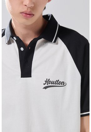 KOAJ CAMISA POLO KOAJ MILLE 33393 2/26