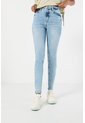 KOAJ PANTALON KOAJ JEAN JEGGING STA 19018  1/ de Koaj