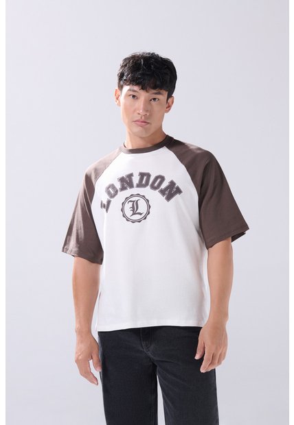 KOAJ CAMISETA KOAJ 32823 2/26